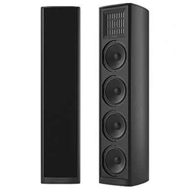 Напольная акустика PIEGA Coax 811 AB